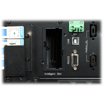 ZASILACZ UPS COVER-FLIX-6K+16X9AH 6000 VA COVER