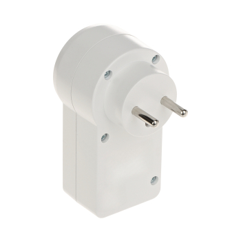 GNIAZDKOWY CZUJNIK RUCHU CR-PIR ECOLIGHT