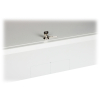 SZAFA RACK WISZĄCA CR19-2U-130-W STALFLEX