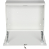 SZAFA RACK WISZĄCA CR19-3U-180-W STALFLEX