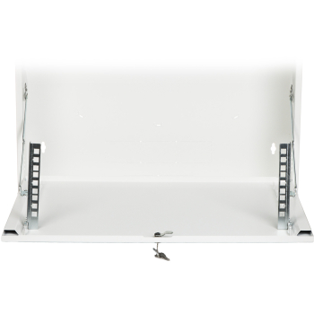 SZAFA RACK WISZĄCA CR19-3U-180-W STALFLEX
