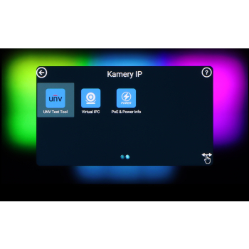 WIELOFUNKCYJNY TESTER CCTV CS-H7-50H-S2