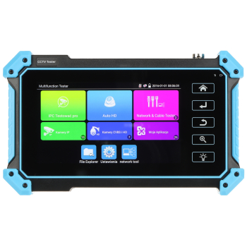 WIELOFUNKCYJNY TESTER CCTV CS-H7-50H-S2