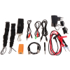 WIELOFUNKCYJNY TESTER CCTV CS-H9-70E DELTA TESTER