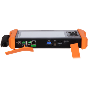 WIELOFUNKCYJNY TESTER CCTV CS-H9-70E DELTA TESTER