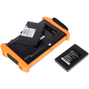 WIELOFUNKCYJNY TESTER CCTV CS-H9-70E DELTA TESTER