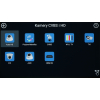WIELOFUNKCYJNY TESTER CCTV CS-H9F-80HX