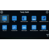 WIELOFUNKCYJNY TESTER CCTV CS-H9F-80HX