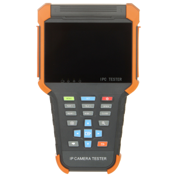 WIELOFUNKCYJNY TESTER CCTV CS-HB-30H