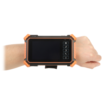 WIELOFUNKCYJNY TESTER CCTV CS-HB-45H