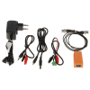 WIELOFUNKCYJNY TESTER CCTV CS-HB-45W