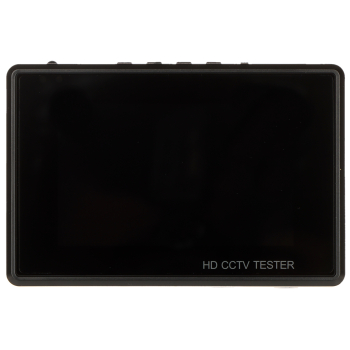 WIELOFUNKCYJNY TESTER CCTV CS-HB-45W