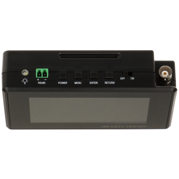 WIELOFUNKCYJNY TESTER CCTV CS-HB-45W