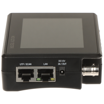 WIELOFUNKCYJNY TESTER CCTV CS-HB-45W