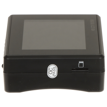 WIELOFUNKCYJNY TESTER CCTV CS-HB-45W