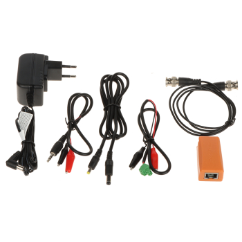 WIELOFUNKCYJNY TESTER CCTV CS-HB-45W