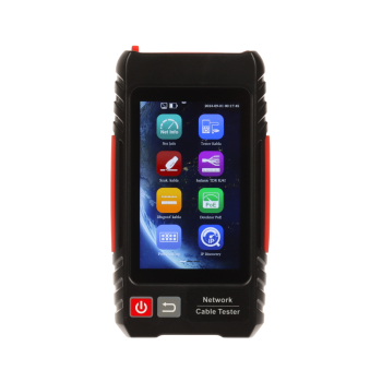 TESTER DO KABLI CS-NT64A