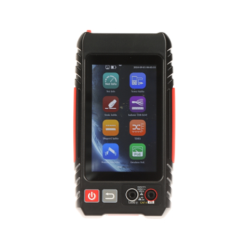 TESTER DO KABLI CS-NT64D