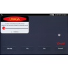 REFLEKTOMETR OPTYCZNY (OTDR) Z TESTEREM CCTV CS-R3-50H