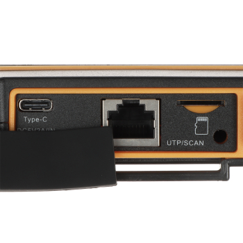 REFLEKTOMETR OPTYCZNY (OTDR) CS-R5E-50H