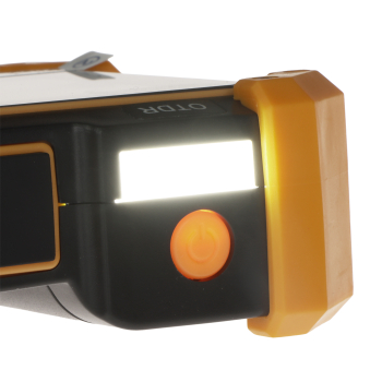 REFLEKTOMETR OPTYCZNY (OTDR) CS-R5E-50H