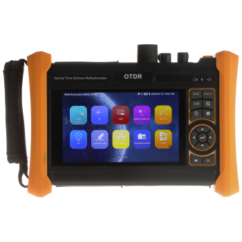 REFLEKTOMETR OPTYCZNY (OTDR) CS-R6E-50H