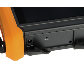 REFLEKTOMETR OPTYCZNY (OTDR) CS-R6E-50H
