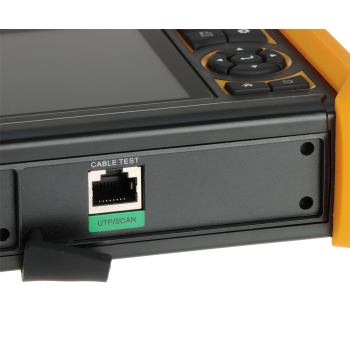 REFLEKTOMETR OPTYCZNY (OTDR) CS-R6E-50H