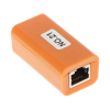 ZESTAW TERMINATORÓW CS-TER-21/30 DO TESTERÓW CCTV DELTA TESTER