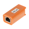 ZESTAW TERMINATORÓW CS-TER-41/50 DO TESTERÓW CCTV DELTA TESTER