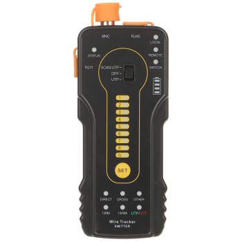 TESTER DO KABLI CS-WT-240A