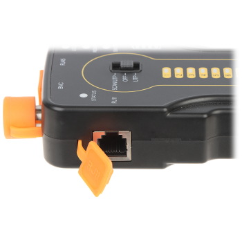 TESTER DO KABLI CS-WT-240A