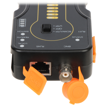 TESTER DO KABLI CS-WT-240A