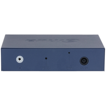SWITCH POE CS4005-4ET1GT-36 4-PORTOWY DAHUA