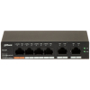 SWITCH POE CS4006-4ET-60 4-PORTOWY DAHUA