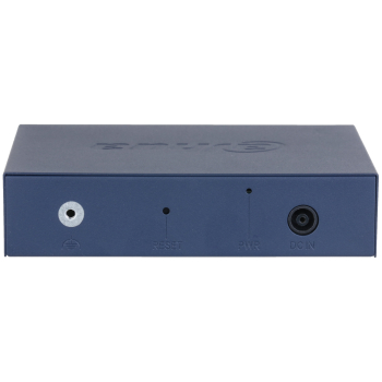 SWITCH POE CS4006-4ET2GT-36 4-PORTOWY DAHUA