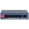 SWITCH POE CS4006-4ET2GT-60 4-PORTOWY DAHUA