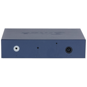 SWITCH POE CS4006-4ET2GT-60 4-PORTOWY DAHUA