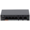 SWITCH POE CS4006-4GT-60 4-PORTOWY DAHUA