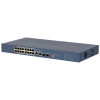 SWITCH POE CS4218-16ET-190-V2 16-PORTOWY + 2X UPLINK + 2X SFP DAHUA