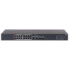 SWITCH POE CS4218-16ET-190 16-PORTOWY + 2X UPLINK + 2X SFP DAHUA