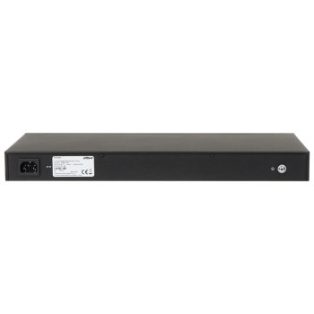 SWITCH POE CS4218-16ET-190 16-PORTOWY + 2X UPLINK + 2X SFP DAHUA