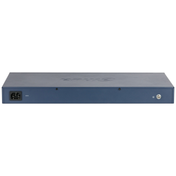 SWITCH POE CS4220-16GT-240-V2 16-PORTOWY + 2X UPLINK + 2X SFP DAHUA