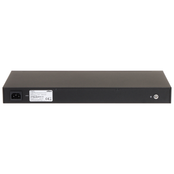 SWITCH POE CS4228-24GT-375 24-PORTOWY SFP DAHUA