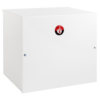 OBUDOWA AKUMULATORA CSP-AKU 200 x 170 x 230 mm SATEL