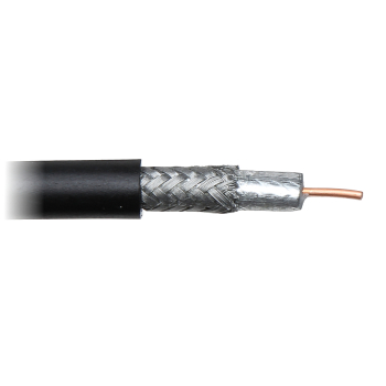 KABEL KONCENTRYCZNY CTF-113/ZEL/200