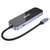 HUB USB 3.0 D1084A UNITEK