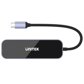 HUB USB 3.0 D1084A UNITEK