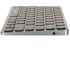 KLAWIATURA 9 W 1 D1092A Z HUBEM I CZYTNIKIEM KART SD QWERTY UNITEK
