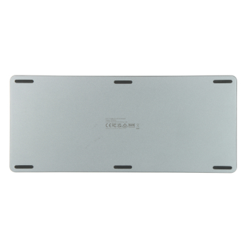 KLAWIATURA 9 W 1 D1092A Z HUBEM I CZYTNIKIEM KART SD QWERTY UNITEK